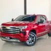 CHEVROLET SILVERADO 5.3 V8 GASOLINA 1500 HIGH COUNTRY 4X4 AUTOMÁTICO CHEVROLET SILVERADO 5.3 V8 GASOLINA 1500 HIGH COUNTRY 4X4 AUTOMÁTICO