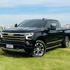 CHEVROLET SILVERADO 5.3 V8 GASOLINA 1500 HIGH COUNTRY 4X4 AUTOMÁTICO CHEVROLET SILVERADO 5.3 V8 GASOLINA 1500 HIGH COUNTRY 4X4 AUTOMÁTICO