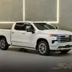 CHEVROLET SILVERADO 5.3 V8 GASOLINA 1500 HIGH COUNTRY 4X4 AUTOMÁTICO CHEVROLET SILVERADO 5.3 V8 GASOLINA 1500 HIGH COUNTRY 4X4 AUTOMÁTICO