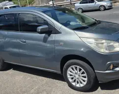 CHEVROLET SPIN 1.8 LT 8V FLEX 4P AUTOMÁTICO CHEVROLET SPIN 1.8 LT 8V FLEX 4P AUTOMÁTICO