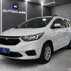 CHEVROLET SPIN 1.8 LT 8V FLEX 4P AUTOMÁTICO CHEVROLET SPIN 1.8 LT 8V FLEX 4P AUTOMÁTICO