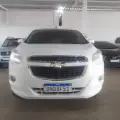 CHEVROLET SPIN 1.8 LT 8V FLEX 4P AUTOMÁTICO CHEVROLET SPIN 1.8 LT 8V FLEX 4P AUTOMÁTICO