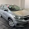 CHEVROLET SPIN 1.8 LT 8V FLEX 4P AUTOMÁTICO CHEVROLET SPIN 1.8 LT 8V FLEX 4P AUTOMÁTICO