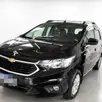 CHEVROLET SPIN 1.8 LT 8V FLEX 4P AUTOMÁTICO CHEVROLET SPIN 1.8 LT 8V FLEX 4P AUTOMÁTICO