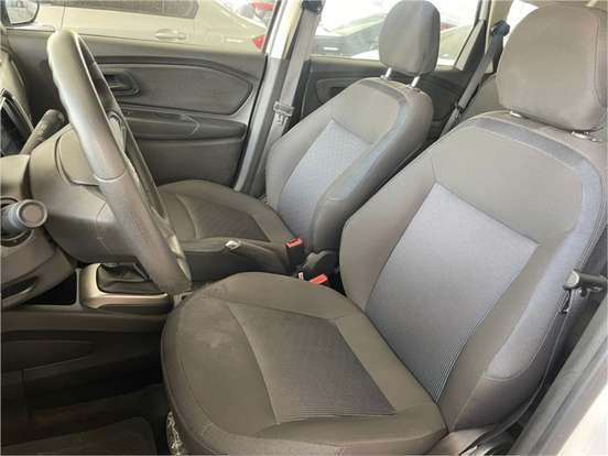 CHEVROLET-SPIN-1.8 LT 8V FLEX 4P MANUAL CHEVROLET-SPIN-2018