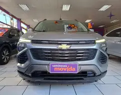 CHEVROLET SPIN 1.8 PREMIER 8V FLEX 4P AUTOMÁTICO CHEVROLET SPIN 1.8 PREMIER 8V FLEX 4P AUTOMÁTICO