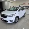 CHEVROLET SPIN 1.8 PREMIER 8V FLEX 4P AUTOMÁTICO CHEVROLET SPIN 1.8 PREMIER 8V FLEX 4P AUTOMÁTICO