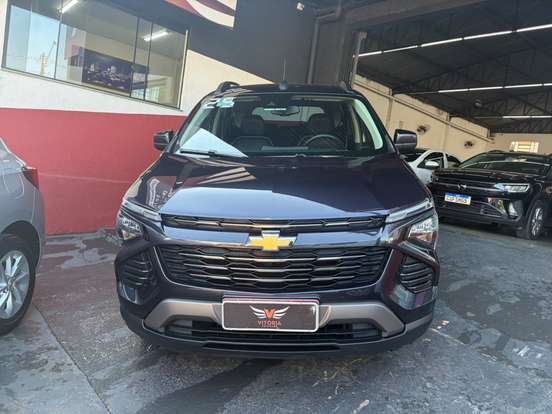 CHEVROLET-SPIN-1.8 PREMIER 8V FLEX 4P AUTOMÁTICO CHEVROLET-SPIN-2024