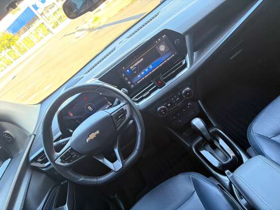 CHEVROLET-SPIN-1.8 PREMIER 8V FLEX 4P AUTOMÁTICO CHEVROLET-SPIN-2024