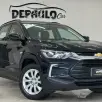 CHEVROLET TRACKER 1.0 TURBO FLEX AUTOMÁTICO CHEVROLET TRACKER 1.0 TURBO FLEX AUTOMÁTICO