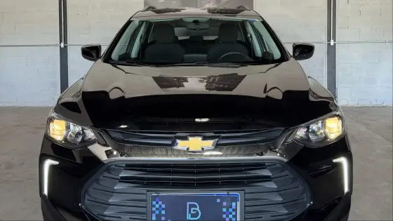 CHEVROLET TRACKER 1.0 TURBO FLEX LT AUTOMÁTICO