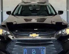 CHEVROLET TRACKER 1.0 TURBO FLEX LT AUTOMÁTICO CHEVROLET TRACKER 1.0 TURBO FLEX LT AUTOMÁTICO