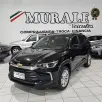 CHEVROLET TRACKER 1.0 TURBO FLEX LTZ AUTOMÁTICO CHEVROLET TRACKER 1.0 TURBO FLEX LTZ AUTOMÁTICO