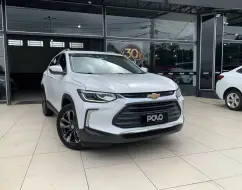 CHEVROLET TRACKER 1.2 TURBO FLEX PREMIER AUTOMÁTICO CHEVROLET TRACKER 1.2 TURBO FLEX PREMIER AUTOMÁTICO
