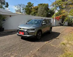 CHEVROLET TRACKER 1.2 TURBO FLEX PREMIER AUTOMÁTICO CHEVROLET TRACKER 1.2 TURBO FLEX PREMIER AUTOMÁTICO