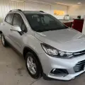 CHEVROLET TRACKER 1.4 16V TURBO FLEX LT AUTOMÁTICO CHEVROLET TRACKER 1.4 16V TURBO FLEX LT AUTOMÁTICO