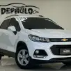 CHEVROLET TRACKER 1.4 16V TURBO FLEX LT AUTOMÁTICO CHEVROLET TRACKER 1.4 16V TURBO FLEX LT AUTOMÁTICO