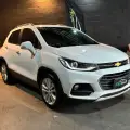 CHEVROLET TRACKER 1.4 16V TURBO FLEX PREMIER AUTOMÁTICO CHEVROLET TRACKER 1.4 16V TURBO FLEX PREMIER AUTOMÁTICO