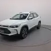CHEVROLET TRACKER 1.0 TURBO FLEX AUTOMÁTICO CHEVROLET TRACKER 1.0 TURBO FLEX AUTOMÁTICO