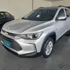 CHEVROLET TRACKER 1.0 TURBO FLEX AUTOMÁTICO CHEVROLET TRACKER 1.0 TURBO FLEX AUTOMÁTICO