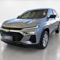 CHEVROLET TRACKER 1.0 TURBO FLEX AUTOMÁTICO CHEVROLET TRACKER 1.0 TURBO FLEX AUTOMÁTICO