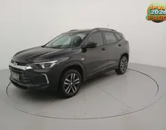 CHEVROLET TRACKER 1.0 TURBO FLEX LT AUTOMÁTICO CHEVROLET TRACKER 1.0 TURBO FLEX LT AUTOMÁTICO