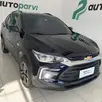 CHEVROLET TRACKER 1.0 TURBO FLEX LT AUTOMÁTICO CHEVROLET TRACKER 1.0 TURBO FLEX LT AUTOMÁTICO