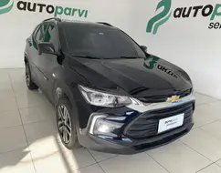 CHEVROLET TRACKER 1.0 TURBO FLEX LT AUTOMÁTICO CHEVROLET TRACKER 1.0 TURBO FLEX LT AUTOMÁTICO