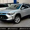 CHEVROLET TRACKER 1.0 TURBO FLEX LT AUTOMÁTICO CHEVROLET TRACKER 1.0 TURBO FLEX LT AUTOMÁTICO