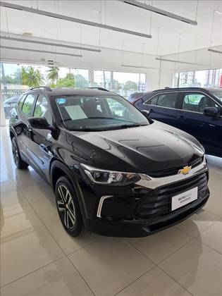 CHEVROLET TRACKER 1.0 TURBO FLEX LT AUTOMÁTICO
