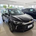 CHEVROLET TRACKER 1.0 TURBO FLEX LT AUTOMÁTICO CHEVROLET TRACKER 1.0 TURBO FLEX LT AUTOMÁTICO