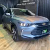 CHEVROLET TRACKER 1.0 TURBO FLEX LT AUTOMÁTICO CHEVROLET TRACKER 1.0 TURBO FLEX LT AUTOMÁTICO