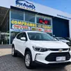 CHEVROLET TRACKER 1.0 TURBO FLEX LT AUTOMÁTICO CHEVROLET TRACKER 1.0 TURBO FLEX LT AUTOMÁTICO