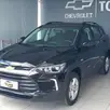 CHEVROLET TRACKER 1.0 TURBO FLEX LT AUTOMÁTICO CHEVROLET TRACKER 1.0 TURBO FLEX LT AUTOMÁTICO