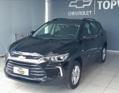 CHEVROLET TRACKER 1.0 TURBO FLEX LT AUTOMÁTICO CHEVROLET TRACKER 1.0 TURBO FLEX LT AUTOMÁTICO