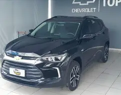 CHEVROLET TRACKER 1.0 TURBO FLEX LT AUTOMÁTICO CHEVROLET TRACKER 1.0 TURBO FLEX LT AUTOMÁTICO