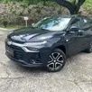 CHEVROLET TRACKER 1.0 TURBO FLEX LT AUTOMÁTICO CHEVROLET TRACKER 1.0 TURBO FLEX LT AUTOMÁTICO