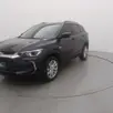 CHEVROLET TRACKER 1.0 TURBO FLEX LTZ AUTOMÁTICO CHEVROLET TRACKER 1.0 TURBO FLEX LTZ AUTOMÁTICO