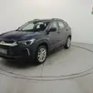 CHEVROLET TRACKER 1.0 TURBO FLEX LTZ AUTOMÁTICO CHEVROLET TRACKER 1.0 TURBO FLEX LTZ AUTOMÁTICO