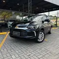 CHEVROLET TRACKER 1.0 TURBO FLEX LTZ AUTOMÁTICO CHEVROLET TRACKER 1.0 TURBO FLEX LTZ AUTOMÁTICO
