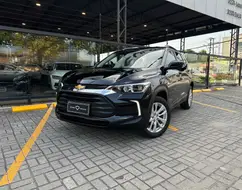 CHEVROLET TRACKER 1.0 TURBO FLEX LTZ AUTOMÁTICO CHEVROLET TRACKER 1.0 TURBO FLEX LTZ AUTOMÁTICO