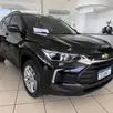 CHEVROLET TRACKER 1.0 TURBO FLEX LTZ AUTOMÁTICO CHEVROLET TRACKER 1.0 TURBO FLEX LTZ AUTOMÁTICO