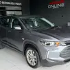 CHEVROLET TRACKER 1.0 TURBO FLEX LTZ AUTOMÁTICO CHEVROLET TRACKER 1.0 TURBO FLEX LTZ AUTOMÁTICO