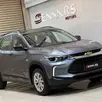 CHEVROLET TRACKER 1.0 TURBO FLEX MANUAL CHEVROLET TRACKER 1.0 TURBO FLEX MANUAL