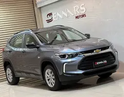 CHEVROLET TRACKER 1.0 TURBO FLEX MANUAL CHEVROLET TRACKER 1.0 TURBO FLEX MANUAL