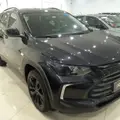 CHEVROLET TRACKER 1.0 TURBO FLEX MIDNIGHT AUTOMÁTICO CHEVROLET TRACKER 1.0 TURBO FLEX MIDNIGHT AUTOMÁTICO