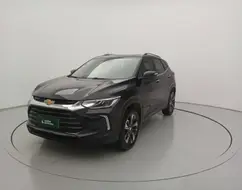 CHEVROLET TRACKER 1.2 TURBO FLEX PREMIER AUTOMÁTICO CHEVROLET TRACKER 1.2 TURBO FLEX PREMIER AUTOMÁTICO