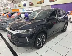 CHEVROLET TRACKER 1.2 TURBO FLEX PREMIER AUTOMÁTICO CHEVROLET TRACKER 1.2 TURBO FLEX PREMIER AUTOMÁTICO