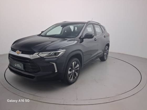 CHEVROLET TRACKER 1.2 TURBO FLEX PREMIER AUTOMÁTICO