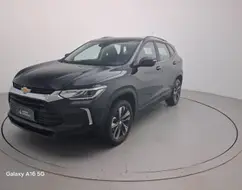 CHEVROLET TRACKER 1.2 TURBO FLEX PREMIER AUTOMÁTICO CHEVROLET TRACKER 1.2 TURBO FLEX PREMIER AUTOMÁTICO
